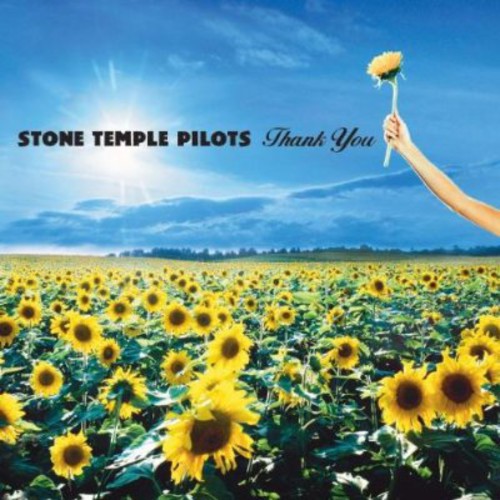 Stone Temple Pilots - Thank You [CD]