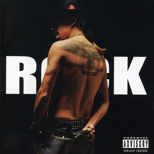 Kid Rock - Kid Rock - Music CD
