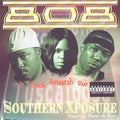 808 - Southern Xposure - Music CD