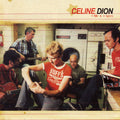 Dion,celine - 1 Fille Et 4 Types - Music CD