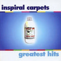 Inspiral Carpets - Greatest Hits - Music CD
