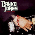 Danko Jones - We Sweat Blood - Music CD