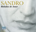 Sandro - Baladas De Amor - Music CD