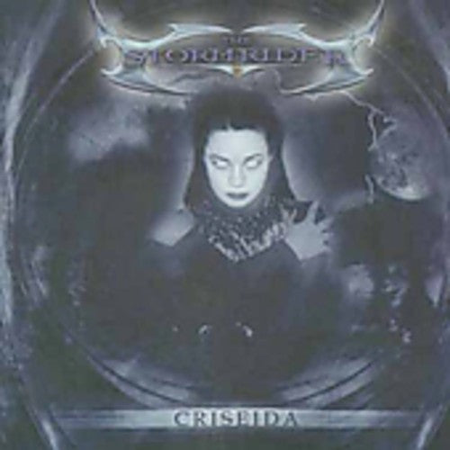 Stormbringer - Criseida - Music CD