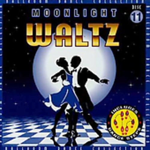 Waltz 11 / Various - Waltz 11 / Various - Music CD