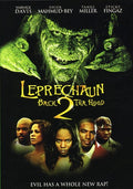 Leprechaun: Back 2 Tha Hood - Leprechaun: Back 2 Tha Hood - DVD