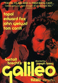 Galileo (1975) - Galileo (1975) - DVD