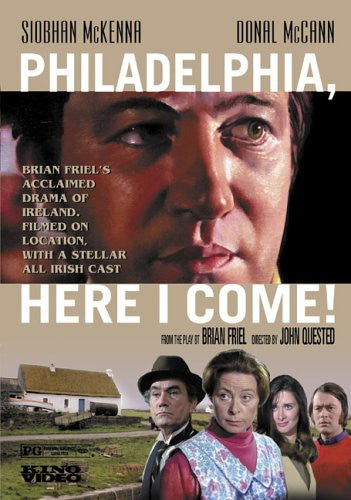 Philadelphia Here I Come - Philadelphia Here I Come - DVD