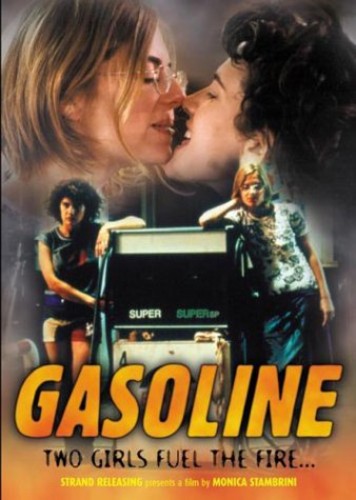 Gasoline (2001) - Gasoline (2001) - DVD