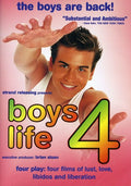 Boys Life 4 - Boys Life 4 - DVD