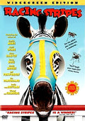 Racing Stripes - Racing Stripes - DVD