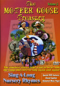 Mother Goose Treasury 2 - Mother Goose Treasury 2 - DVD
