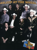 Asleep At Wheel - Live At Billy Bob's Texas - DVD