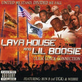 Lava House & Lil Boosie - United We Stand Divided We Fall - Music CD