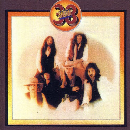 38 Special - 38 Special - Music CD