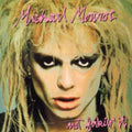Monroe,michael - No Fakin It - Music CD