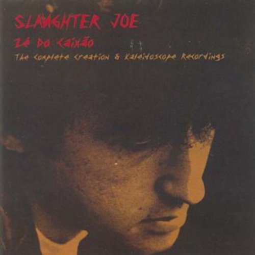 Slaughter Joe - Very Best Of - Music CD
