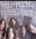 Deep Purple - Machine Head - Vinyl Record