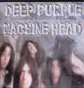 Machine Head [LP] Vinyl Record