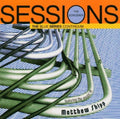 Blue Series Continuum - Sorcerer Sessions - Music CD