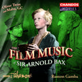Bax / Gamba / Bbc Philharmonic - Film Music Of Arnold Bax - Music CD