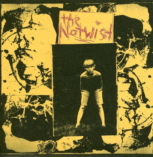 Notwist - Notwist - Music CD