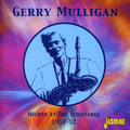 Mulligan,gerry - Nights At The Turntable - Music CD