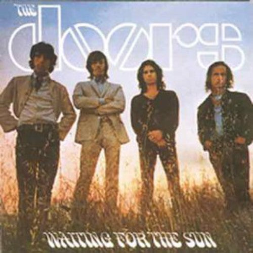 The Doors - Waiting For The Sun [180-gram]