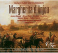 Meyerbeer / Massis / Ford / Parry / Lpo - Margherita D'anjou - Music CD