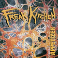 Freak Kitchen - Appetizer - Music CD