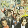 Mambru - Creciendo - Music CD