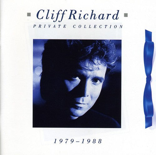 Richard,cliff - Private Collection - Dual Disc