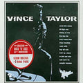 Taylor,vince - L'epopee Du Rock - Music CD