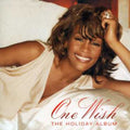 Houston,whitney - Holiday Album - Music CD