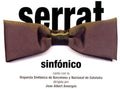 Serrat,joan Manuel - Sinfonico - Music CD