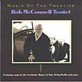 Mcconnell,rob - Music Of The Twenties - Music CD