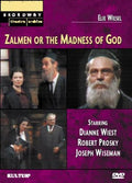 Zalmen Or The Madness Of God - Zalmen Or The Madness Of God - DVD