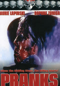 Pranks (1981) - Pranks (1981) - DVD