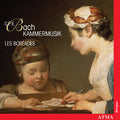 Bach,c.p.e. / Les Boreades - Chamber Music - Music CD