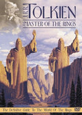 Jrr Tolkien: Master Of Rings - Jrr Tolkien: Master Of Rings - DVD