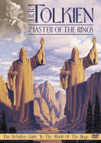 Jrr Tolkien: Master Of Rings - Jrr Tolkien: Master Of Rings - DVD