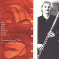 Lorenz,christiane - Encounters: Modern Works For Flute - Music CD