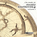 Davidovsky / Milarsky / Macomber / Karis - Synchronisms 3 - Music CD