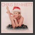 Bennett,chris - When I Think Of Christmas - Music CD