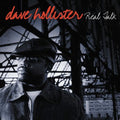 Hollister,dave - Real Talk - Music CD
