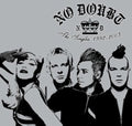 No Doubt - Singles 1992-2003 - Music CD