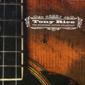 Rice,tony - Bluegrass Guitar Collection - Music CD