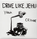 Drive Like Jehu - Yank Crime - Vinyl Record