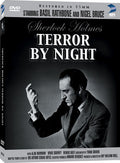 Sherlock Holmes: Terror By Night - Sherlock Holmes: Terror By Night - DVD