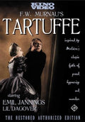 Tartuffe & Way To Murnau - Tartuffe & Way To Murnau - DVD